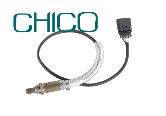 차 BOSCH Vw O2 감지기 0258005081 0258005236 021906265AP