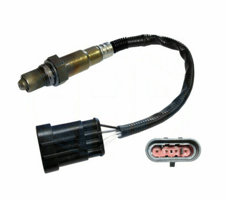 0258006206 46750245 A2C59513169를 위한 보쉬 Fiat 아이브코 지멘스 차량 O2 센서