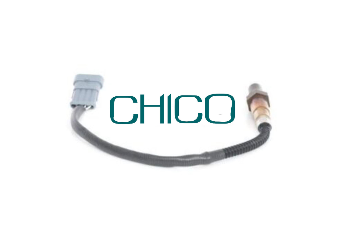 보쉬 시트로엥 C4 피아트 페라리 360 0258006026을 위한 ISO 람다 자동차 산소 센서 푸조