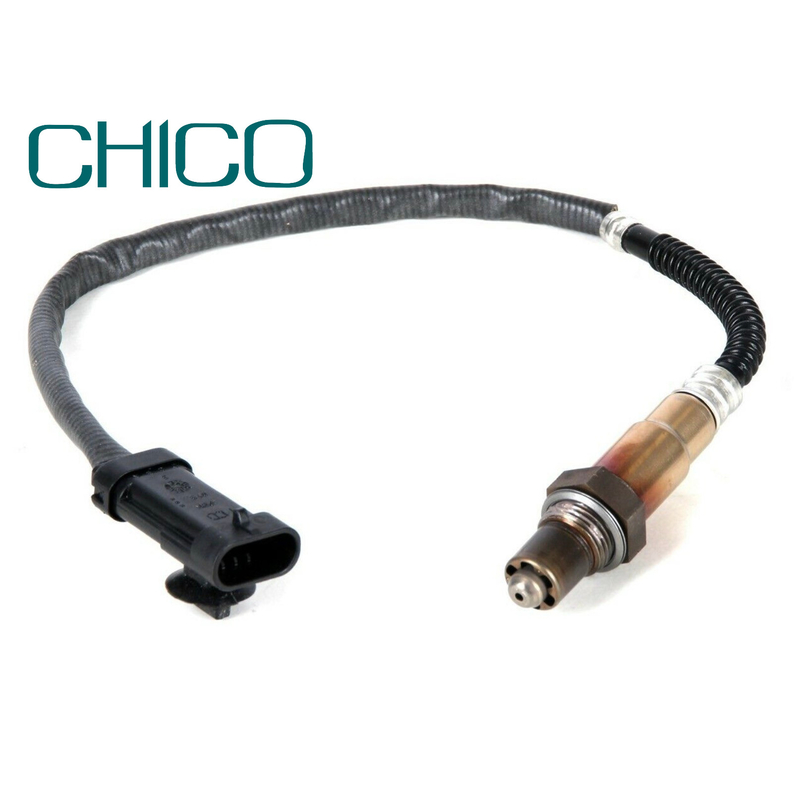 리노얼트 클리오 KANGOO 자동차 산소 센서 0258006294 8200033618 8200035997