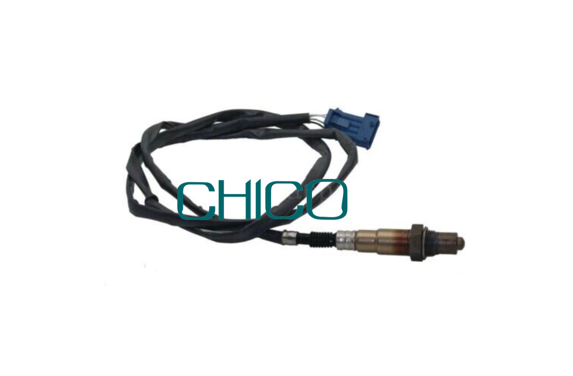 BOSCH CITROËN PEUGEOT 법령 차 산소 감지기 0258006029 101980700 1628CX