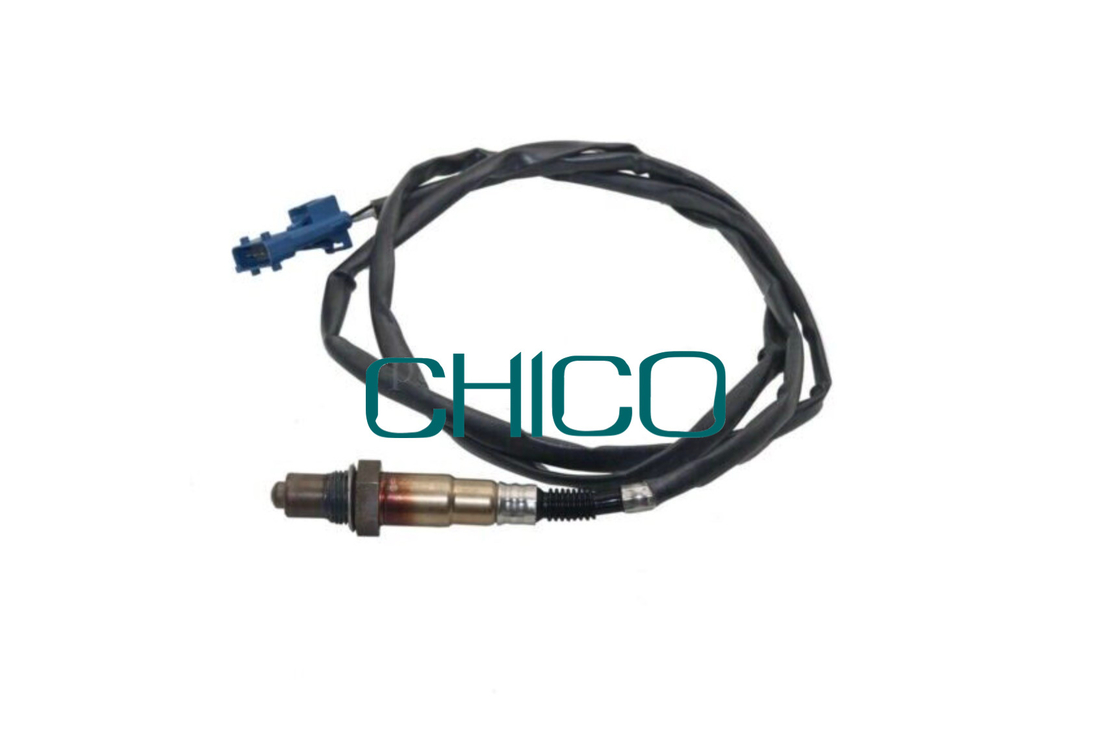 BOSCH CITROËN PEUGEOT 법령 차 산소 감지기 0258006029 101980700 1628CX