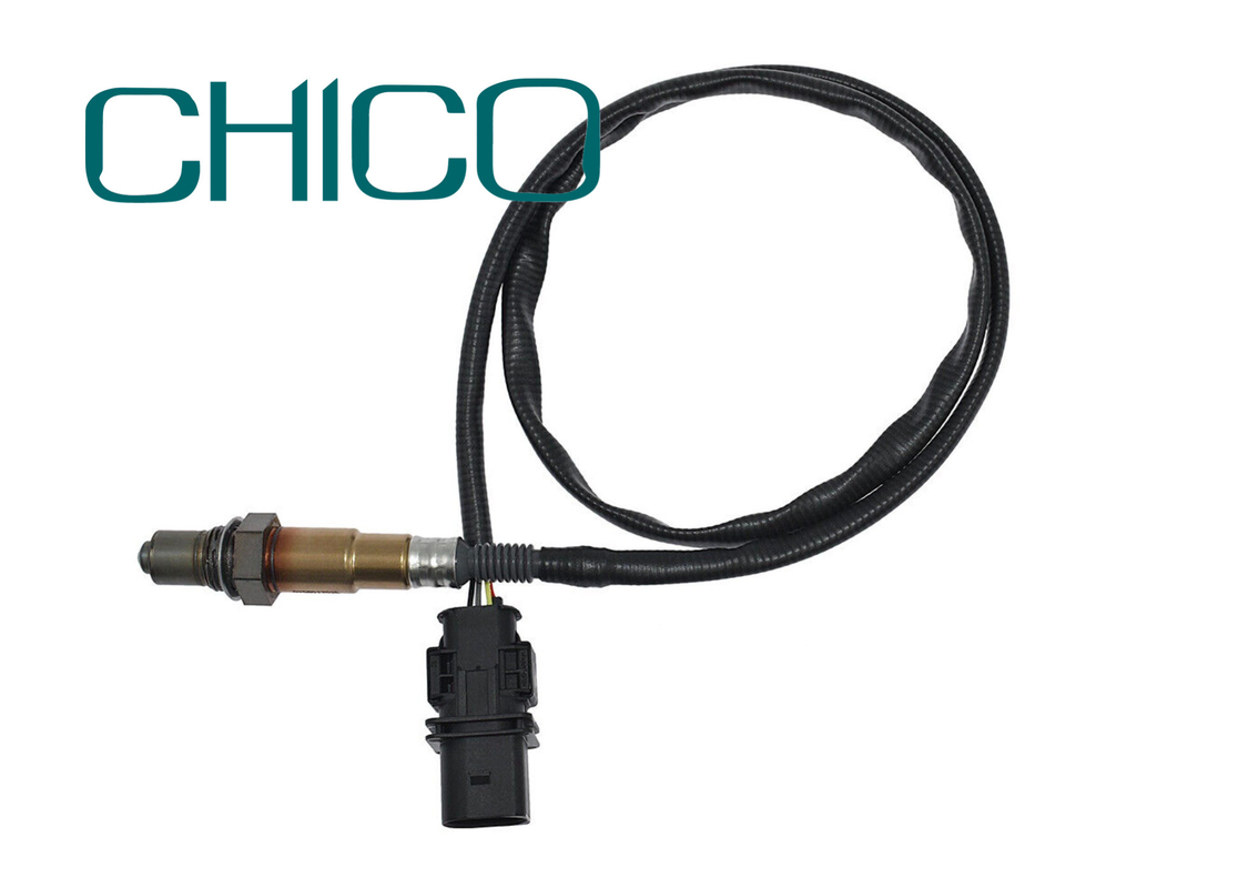 BOSCH 소형 람다 감지기 0258017044 0258017045 현대 39210-2E200 VW 06F906262R