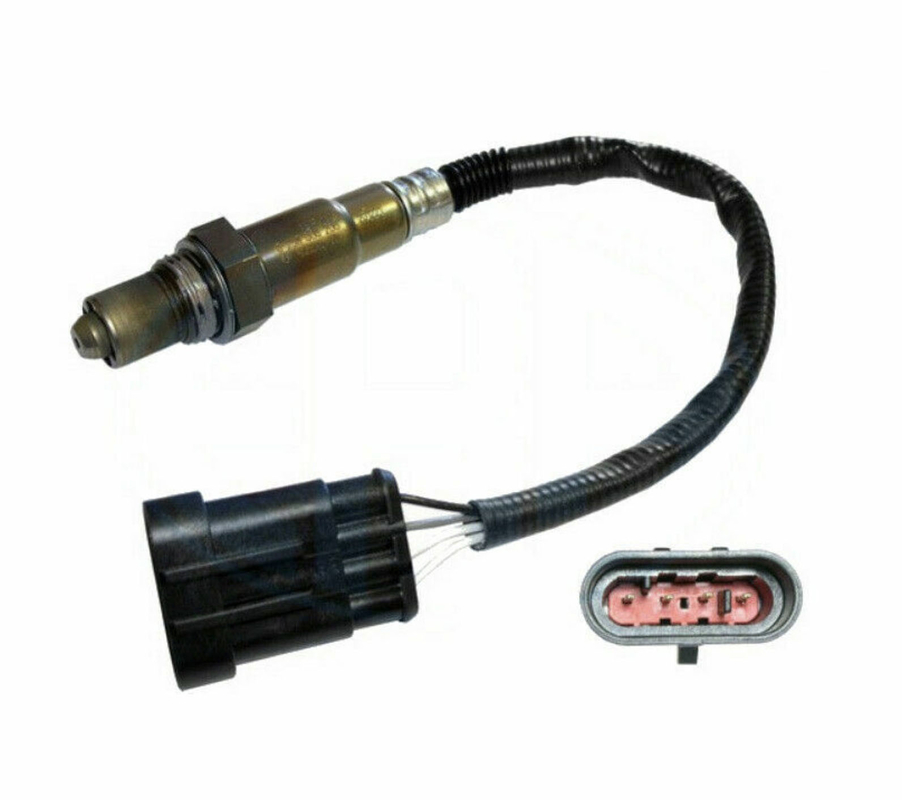 0258006206 46750245 A2C59513169를 위한 보쉬 Fiat 아이브코 지멘스 차량 O2 센서