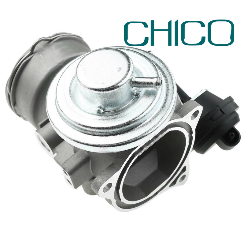 PIERBURG VW 폴로 7.24809.55.0 038131501AB을 위한 OEM 배기 가스 순환판
